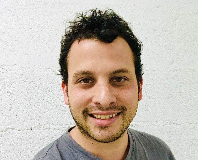 EGD Special: Angel investors and founder/idea fit with Ethan Levy, Executive Producer at N3twork