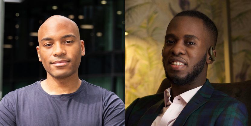 Christian Facey and Wilfrid Obeng — Audio Ads in Games
